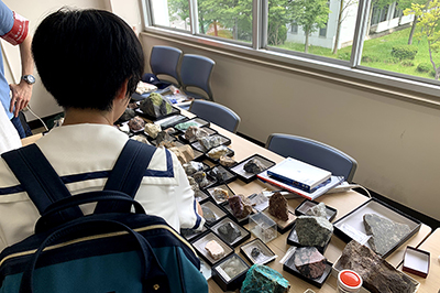 オープンキャンパス2024