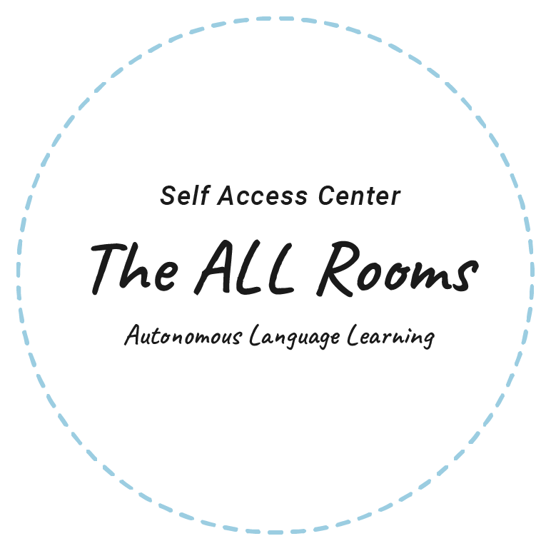 Self Access Center [The ALL Rooms]