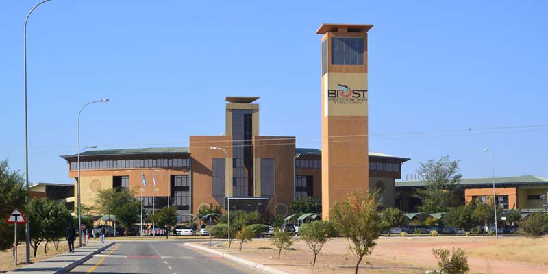 Akita University Botswana Office, Botswana
