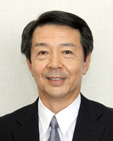 北秋田市長　津谷 永光