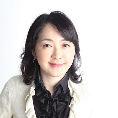 秋田大学研究者 野村恭子教授