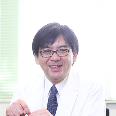 秋田大学研究者 渡邊　博之教授