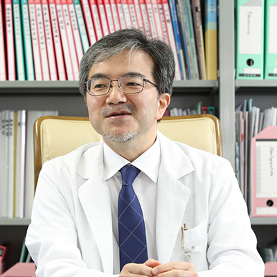 秋田大学研究者 宮腰 尚久教授