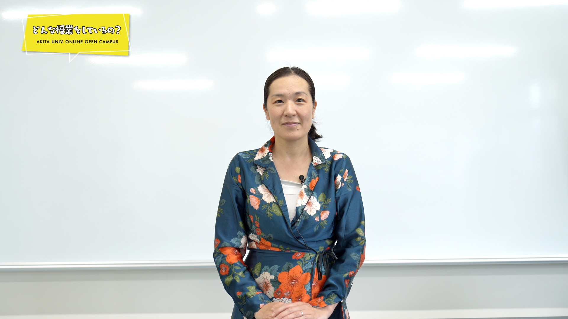 なぜ作業によって人は健康になるのか？