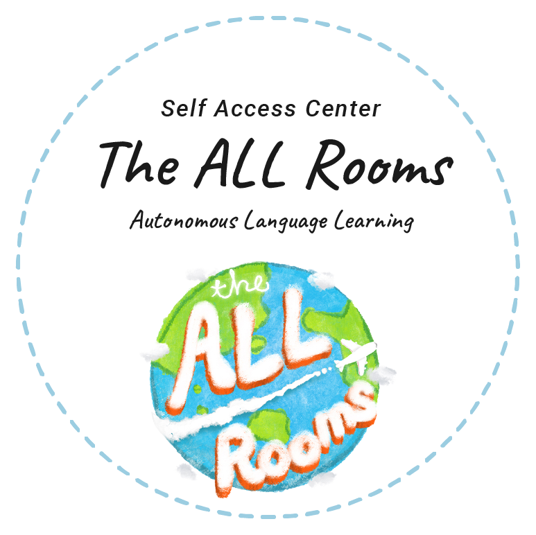 Self Access Center [The ALL Rooms]