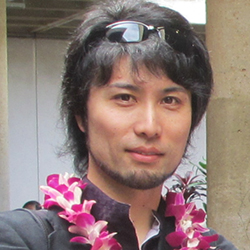 Dr. Yo Hamada