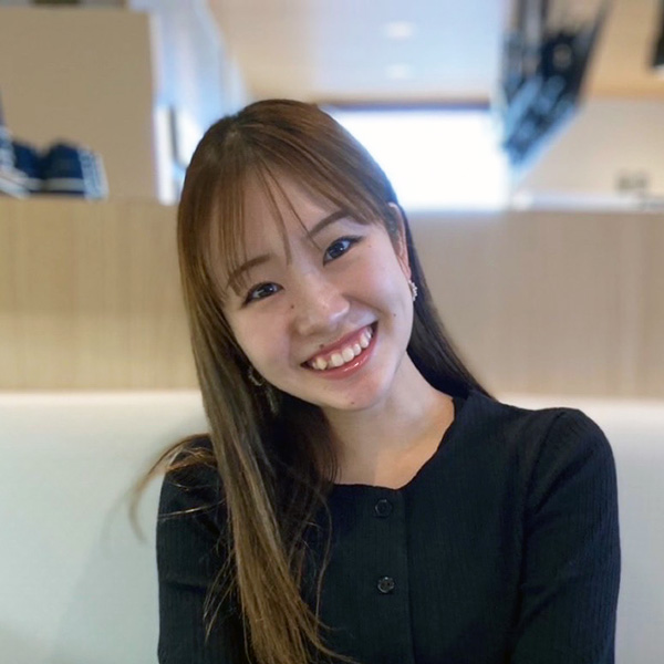 佐藤 真鈴