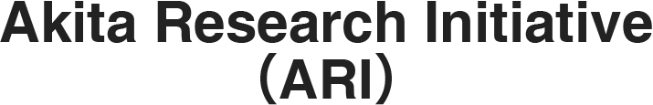 Akita Research Initiative