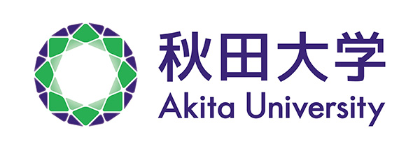 秋田大学ロゴ