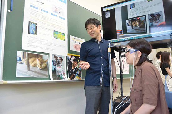 臨床心理学コース