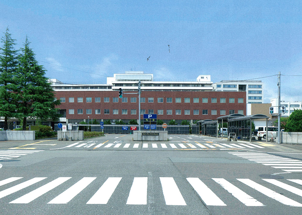 2011年 附属病院