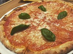 Margherita
