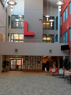 ラップランド応用科学大学