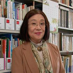奥山 順子
