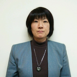 志賀 くに子