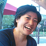野辺 理恵
