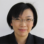 小林 香代子