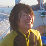 保坂 芽衣