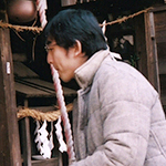 石倉 敏明