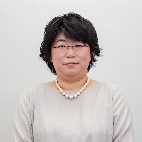 石川 匡子