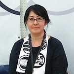 菅原 香織(すがわら かおり)