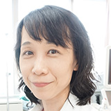 飯野 貴子(いいの たかこ)
