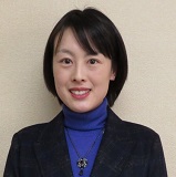 前田 恵理(まえだ えり)