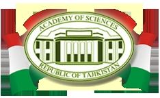 ACADEMY OF SCIENCES REPUBLIC OF TAJIKISTAN