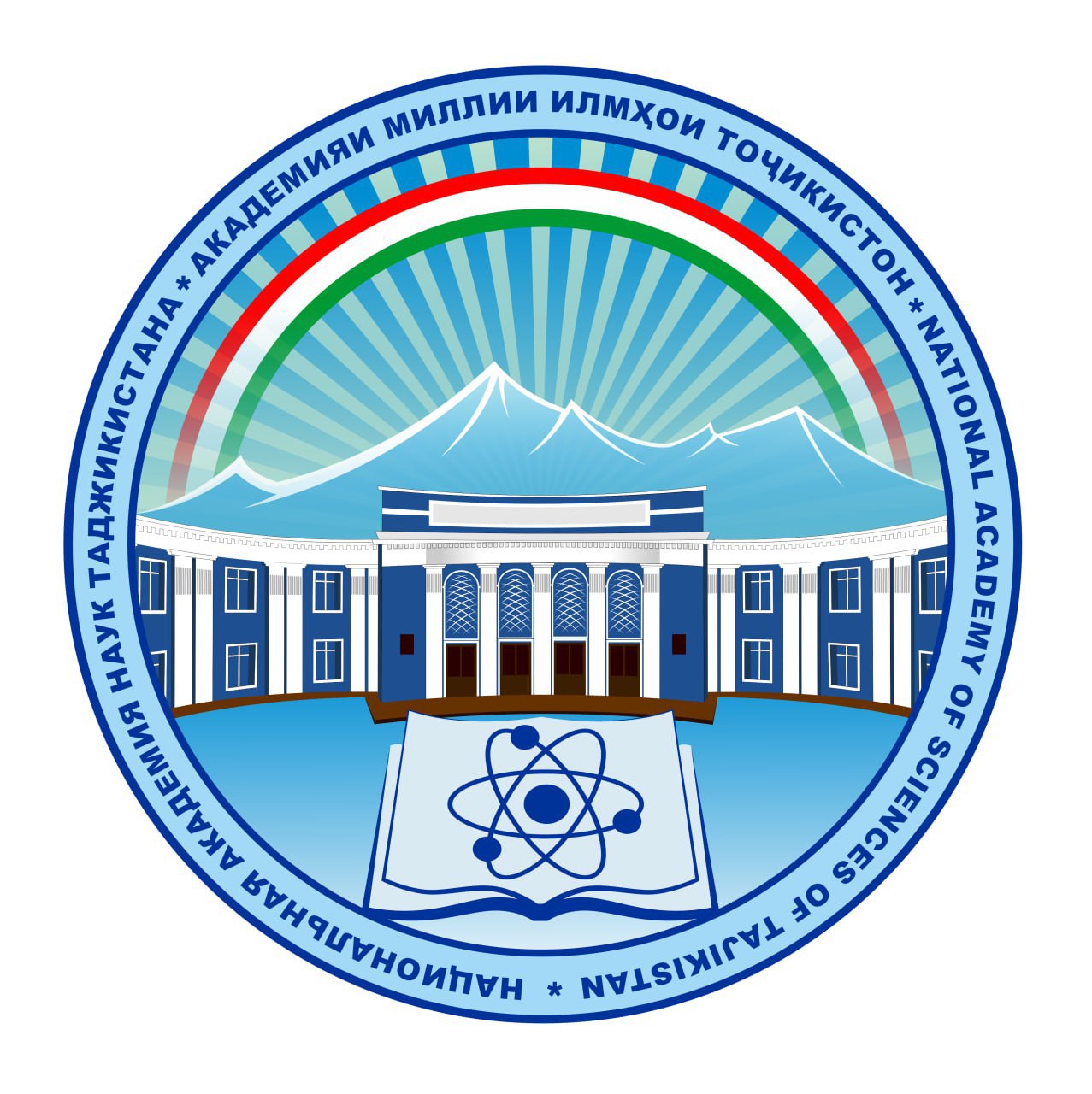 ACADEMY OF SCIENCES REPUBLIC OF TAJIKISTAN