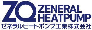 ZENERAL HEATPUMP